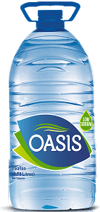 Oasis