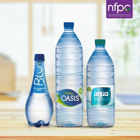 When it comes to meeting your hydration needs.