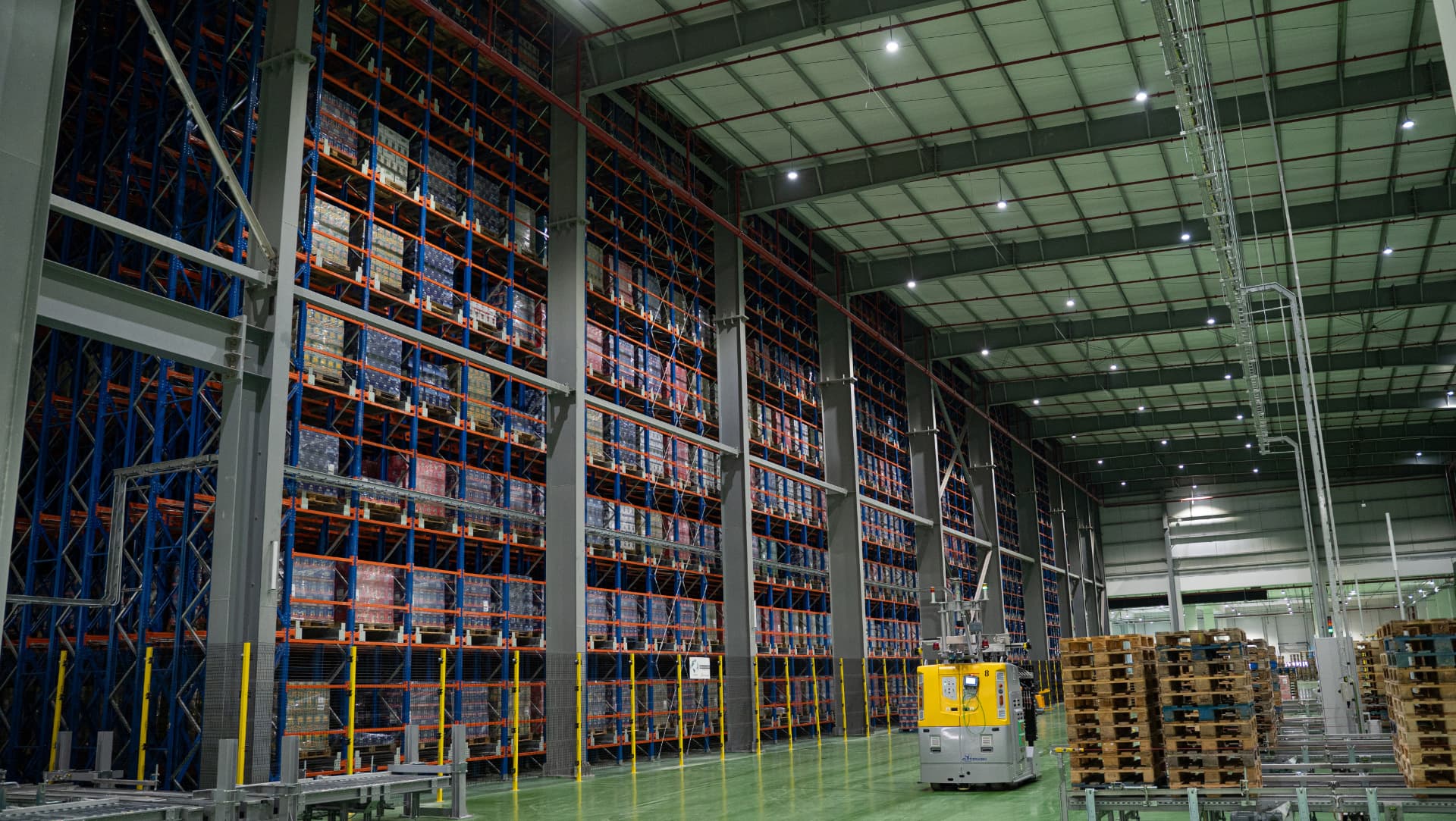 NFPC partners in UAE’s ‘Factory of the Future’ at KIZAD