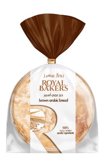 Royal Bakers